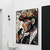 Toile - Shelby Expression